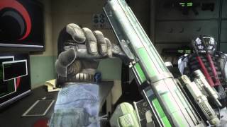 Трейлер к игре Call of Duty: Ghosts - Extinction Episode 1 nightfall для Xbox One