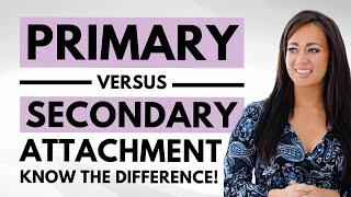 Do You Have a Secondary Attachment Style? Find Out Now!