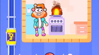 Flow Legends - Logic Puzzle Game Walkthrough by Appysmarts screenshot 5