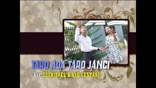 Taro ada taro janci @IZM Record