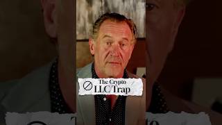 Why the IRS hates your trading LLC #taxes #crypto #investing