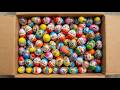 🥚 Endless Kinder Joy Surprise Eggs! 🎁 Relaxing ASMR Toy Unboxing