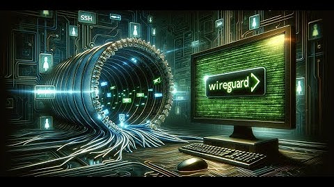 SSH Access with WireGuard on AWS | Step-by-Step Tutorial