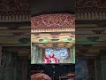 performance from sanggar tari gendhewa pinenthang in Sriwedari on 18/2/25