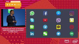 Harnessing the Power of Workplace by Facebook within the Public Sector