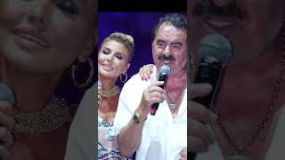 İbrahim Tatlıses, Gülben Ergen Ve Şafak Sezer Aynı Sahnede Dansları Ve Şarkıları Alkış Topladı Resimi