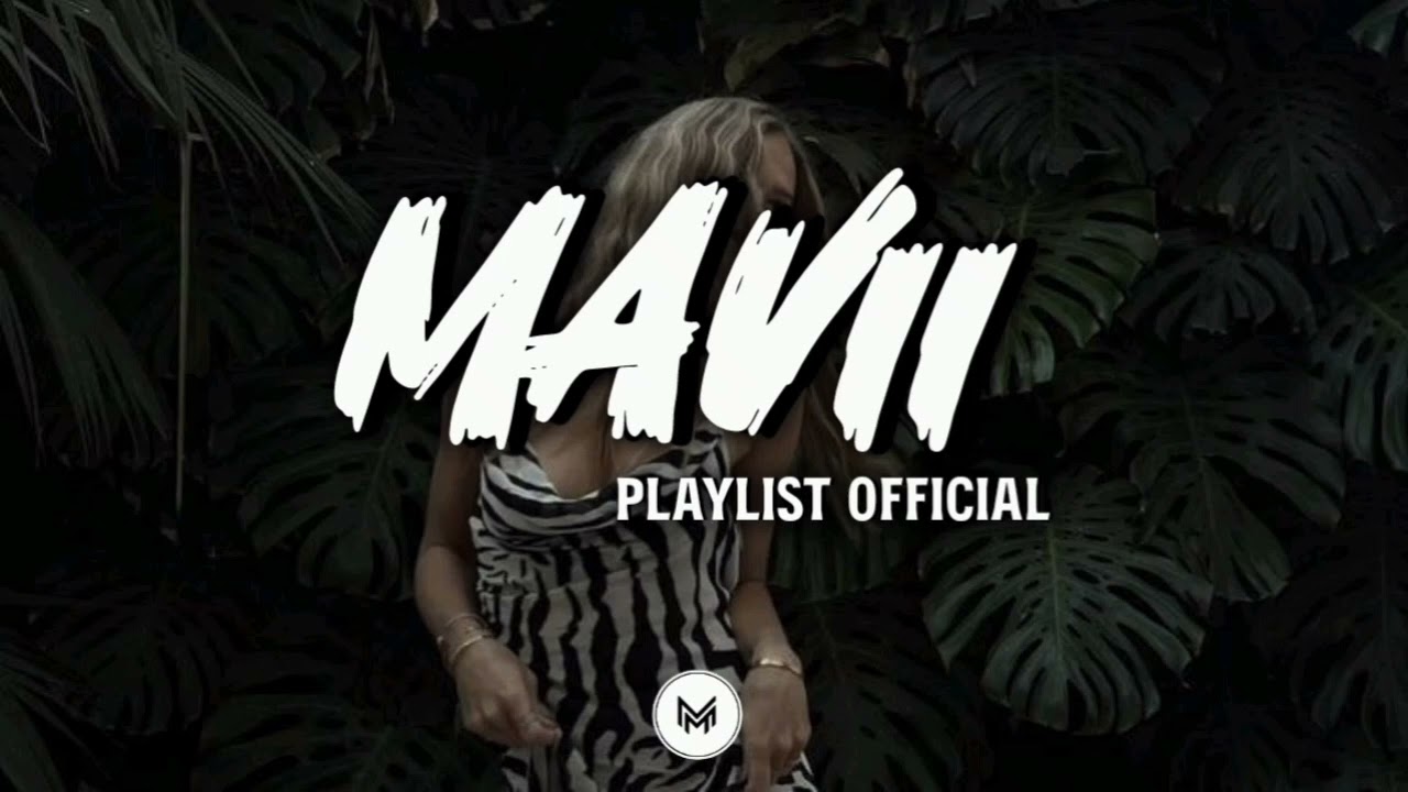 Crazier Things [Mafia Remixx] 2023