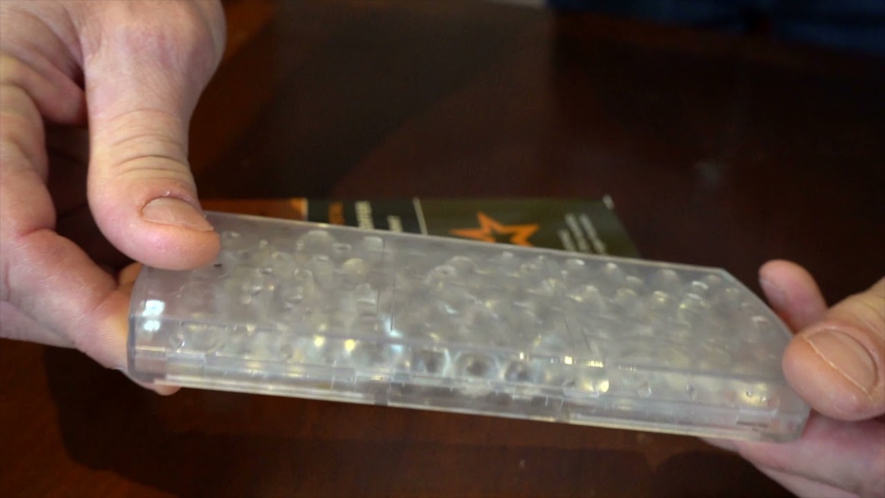 How to Activate Polymer Crystals for a Humidor | Cigar Star