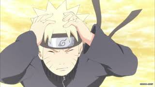 Naruto's Mom | Naruto Shippuden