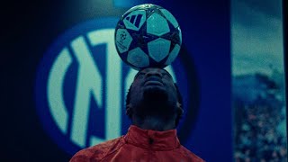 🎤 Žádnej Krok Zpět // Inter - Slavia Song 🎶