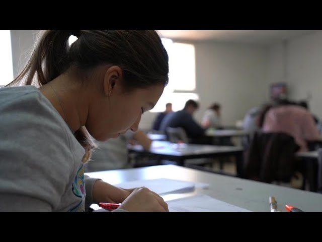 How Israel keeps kids safe in schools