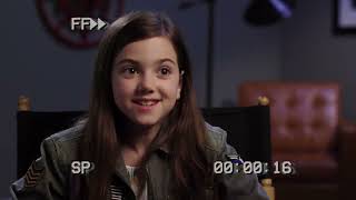 Celebrity Abby Ryder Fortson | Star on the Rise Montage | Astra Film Awards Wealth