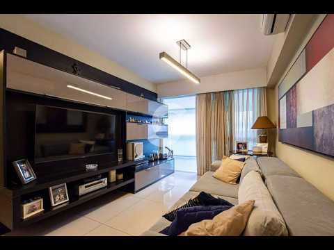 Vídeo do imóvel — Apartamento para Venda em Niterói, Icaraí, 3 dormitórios, 1 suíte, 3 banheiros, 2 vagas