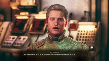 The Outer Worlds - by his bootstraps quest