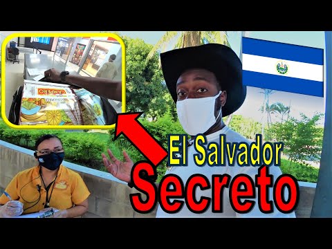 Video: El Salvadorda Ediləcək Ən Yaxşı Şeylər