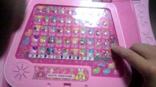 おしえてプリキュア Youtube おしえてプリキュア Youtube