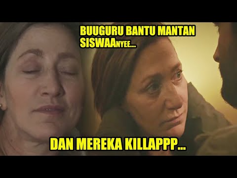 Ibu Guru baik hati, beliau membantu mantan siswanya dengan ikhlas, film Hollywood