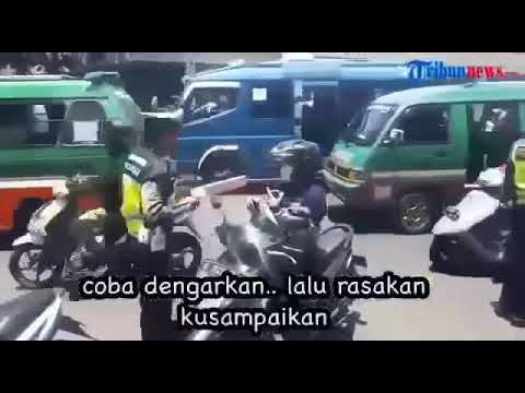 Video: Thompson Memanggil Polisi