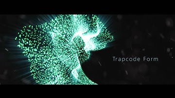 More Trapcode - Tao, Form, and Mir.