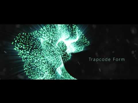 More Trapcode - Tao, Form, and Mir.