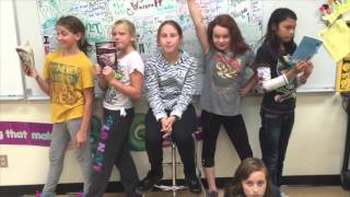 Adopt A School Blog