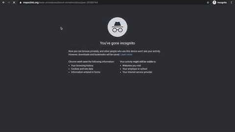 HCI Thinking Out Loud Technique - User Group 1 Task 3 Nada Yasser