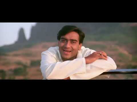 Dekho Dekho Janam Hum Song || Ishq 1997 || Love 💕 Song || Ajay Devgn-Kajol