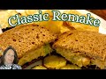 Protein Powerhouse 5 Minute Chickpea Salad Recipe!