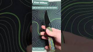 Kizer Militaw