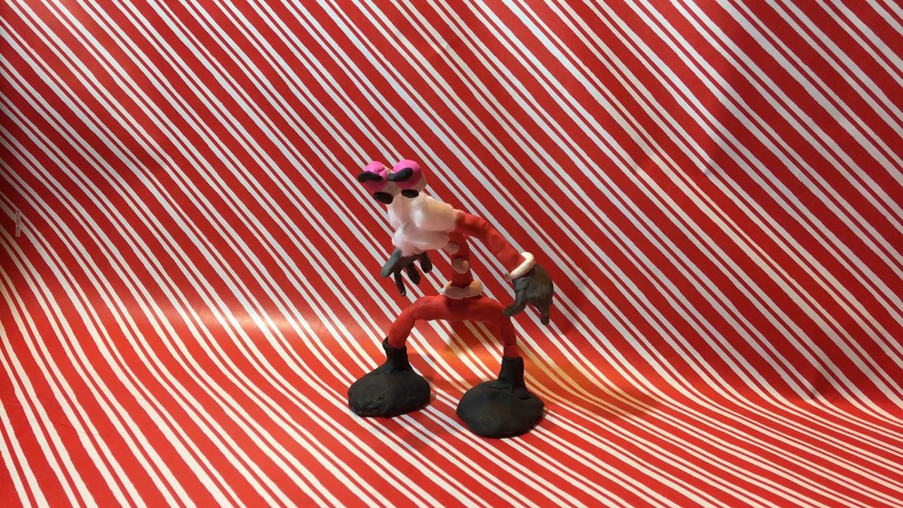 Wally’s Christmas Favorites YouTube