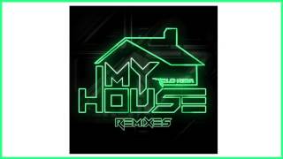 Video thumbnail of "Flo Rida - My House (Jameston Thieves & ARKN Remix)"