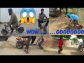 homemade Mini scooty custom homemade scoot