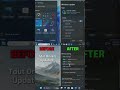 🚀 Make Your Windows PC Super Fast! ⚡ 6 Easy Windows Speed Hacks | Windows Tips #shorts
