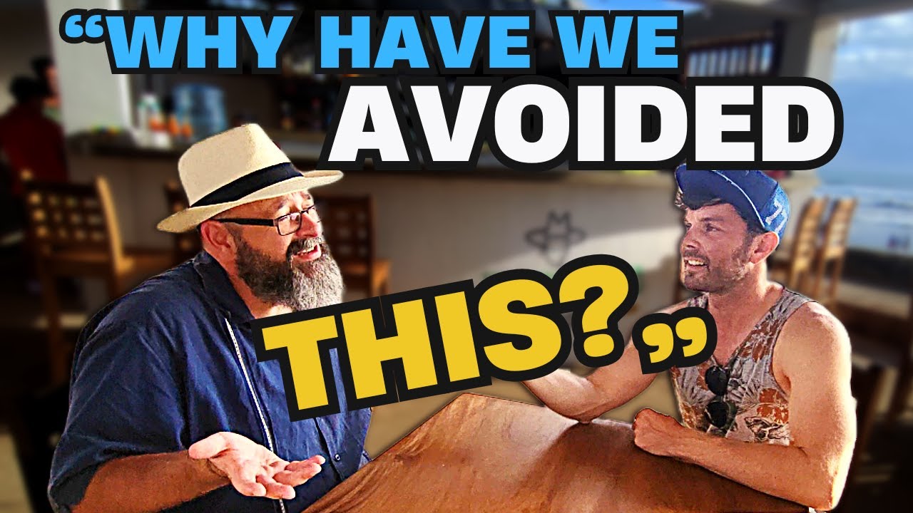 Life in NICARAGUA SAFER and BETTER than the USA and EUROPE? An Expat