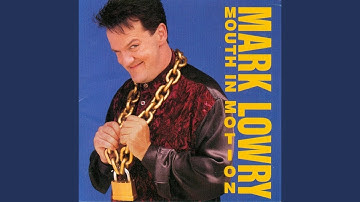 Mark Lowry -  Face In This World HD