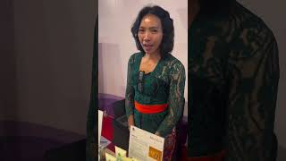 Musyawarah Kerja Nasional (Mukernas) Persada ID ke -V