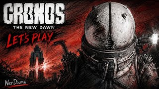 Cronos the new Dawn - gameplay - part 4b