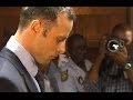 audio Oscar's trial available public,