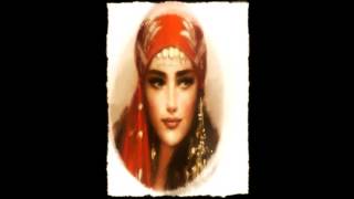 Ay Dilbere (Ey Gönül Gönüle Verdiğim) - Faqiye Teyran