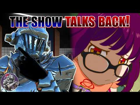 Off-Panel, On Brand | Notice Me Senpai S03E30