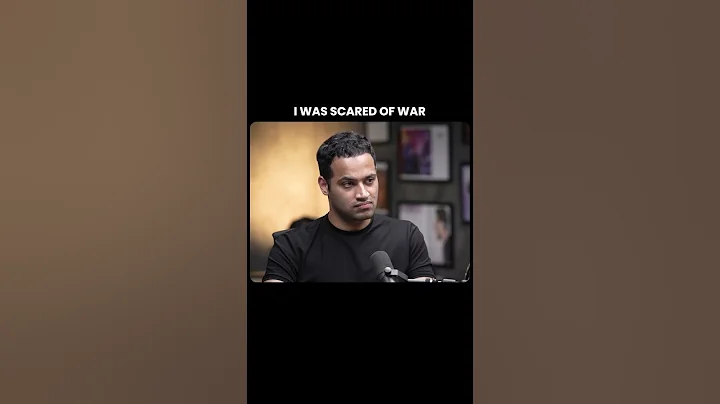 How Col. Kaushal Kashyap Got Into Army | Raj Shamani #shorts