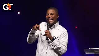 Jael, Ha llegado to dia (Parte 2) | Pastor Gregory Toussaint