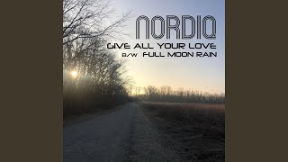 Full Moon Rain