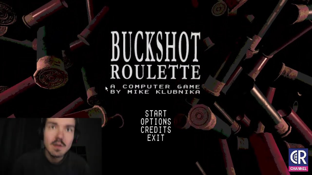 ⭐⭐ PRIME LEWA ⭐⭐ BUCKSHOT DUDESON ⭐⭐ AITO GAYMER ⭐⭐