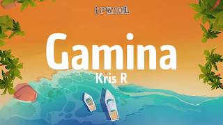 Kris R - Gamina (Lyrics)