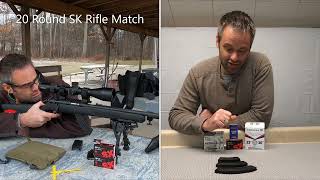 CSSPECS Savage Mark II Mags