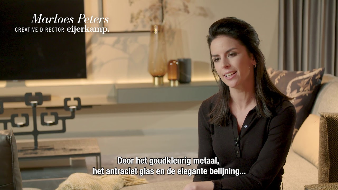 vtwonen Woonidee Televisiemeubel | Eijerkamp