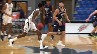 UNF Men's Basketball vs FIU Hype
