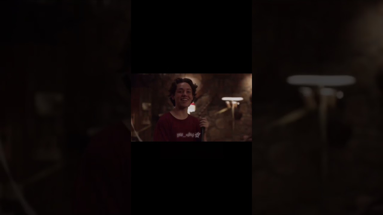 Carl Gallagher simple edit 😍(posting more old stuff)