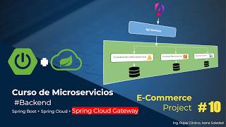 🌟 Api Gateway - Curso de Microservicios #10